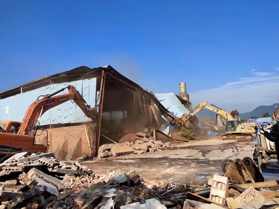 收回30000余平米国有土地5000万够吗？评估大战过后补偿终破亿！